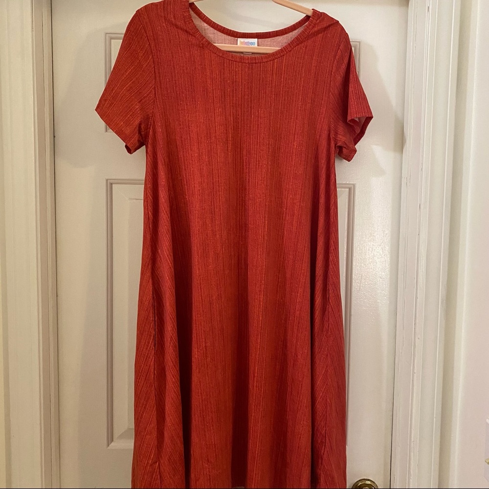 Boutique LuLaRoe Jessie